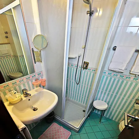 Hotel La Piroga 3*