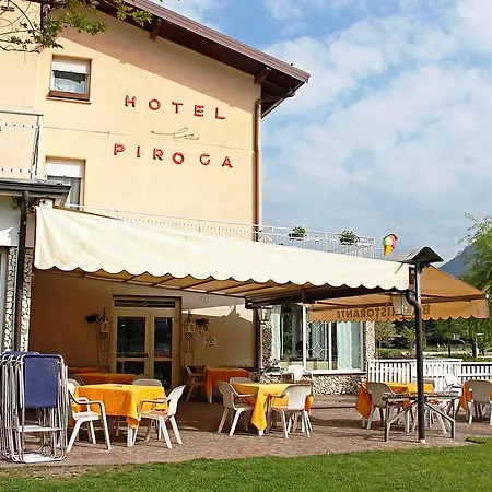 La Piroga 3*